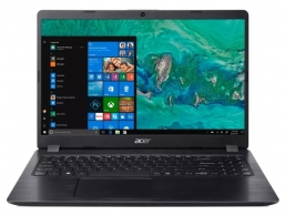 Ноутбук Acer  A515-52G-75P2, Core i7, 8 ГБ ГБ, Linux, Черный thumbnav 2