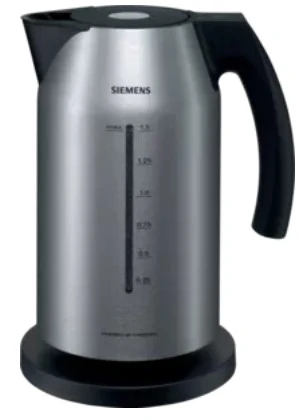 Fierbator de apa electric Siemens TW911P2