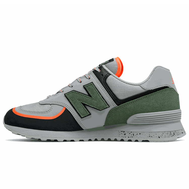Кроссовки New Balance Buty U574TP2 photo 