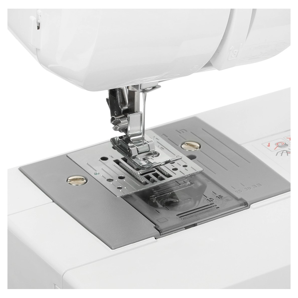 Masina de cusut Brother XN2500 photo 6