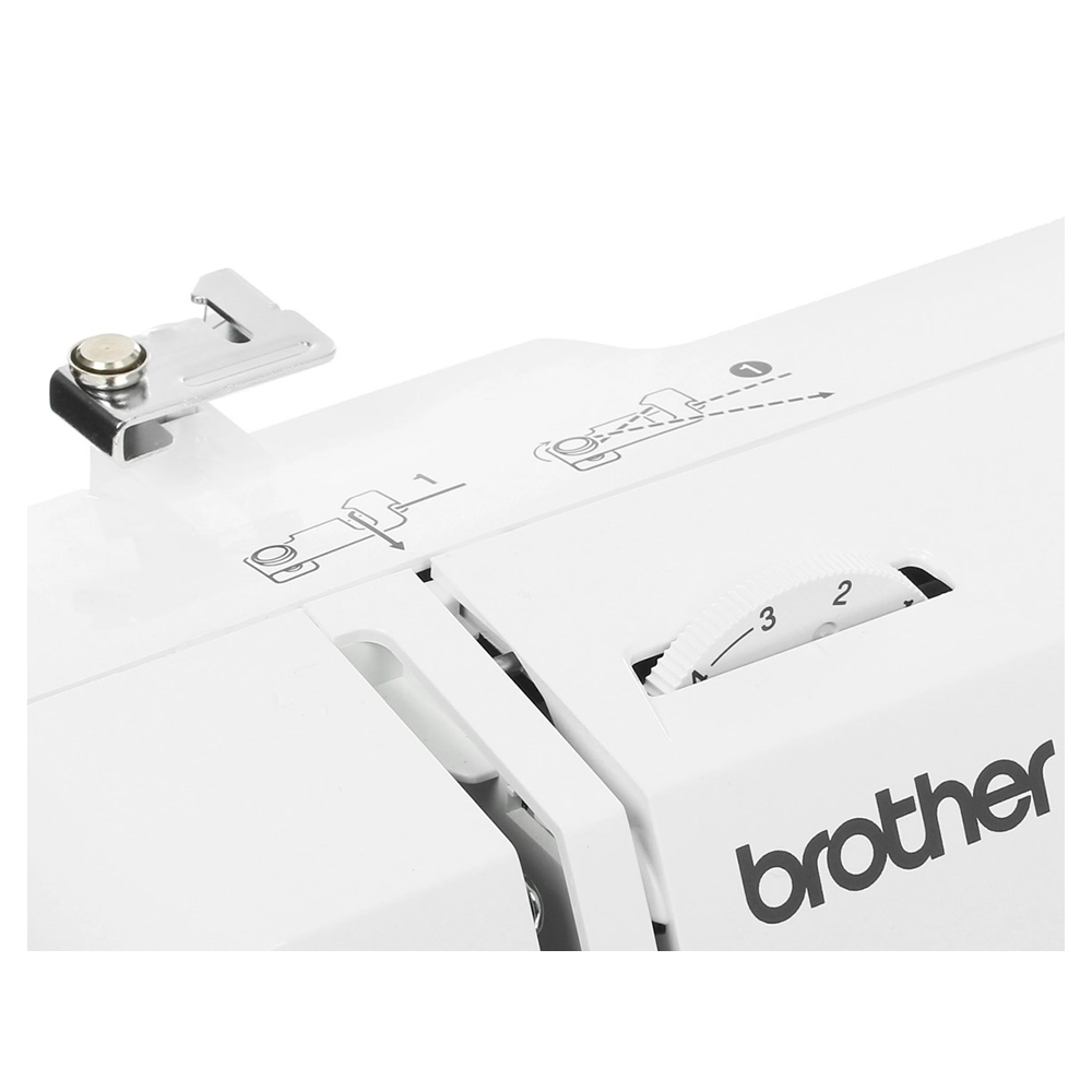 Masina de cusut Brother XN2500 photo 7