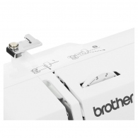 Masina de cusut Brother XN2500 thumbnav 7