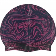 Силиконовая шапочка для плавания Joss SwimCap thumbnav