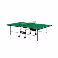Теннисный стол для помещений GSI-Sport Athletic Strong GP3