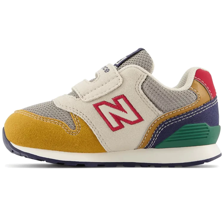 Кроссовки New Balance 996 photo 1 Кроссовки New Balance 996 photo 1