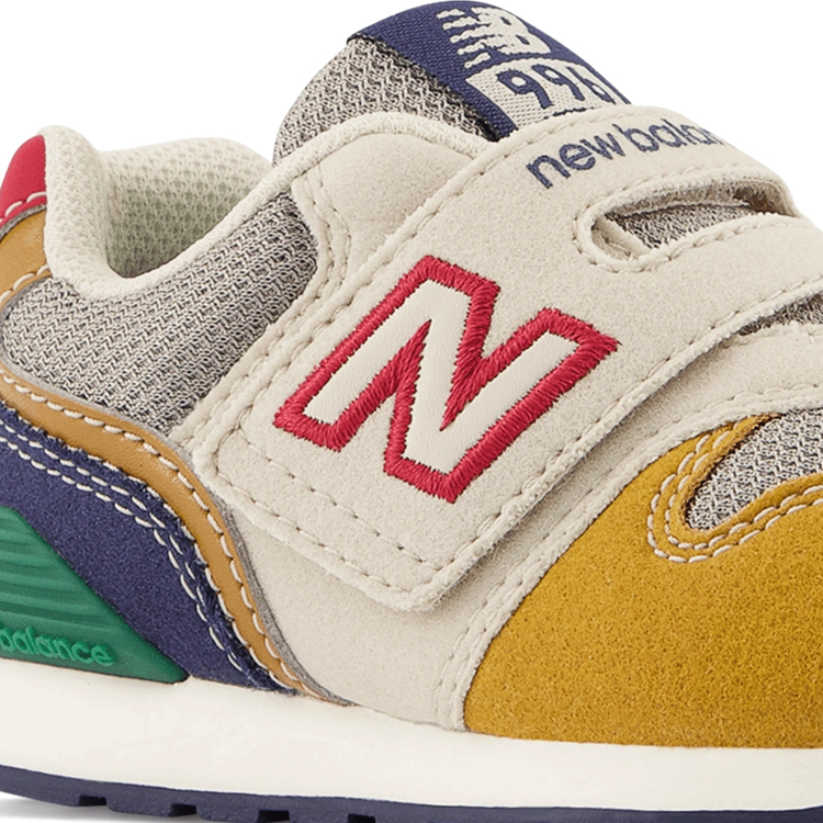 Incaltaminte Sport New Balance 996 photo 5