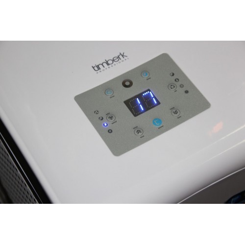 Aparat de aer conditionat De podea Timberk ACTIM09HEP4 9000 BTU / 25 m2  photo 2