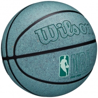 Minge basket Wilson NBA DRV Pro Gen Green thumbnav 3