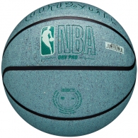 Minge basket Wilson NBA DRV Pro Gen Green thumbnav 5