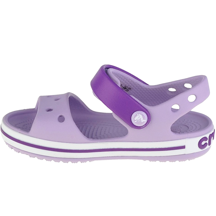 Сандалии Crocs Crocband Sandal photo 