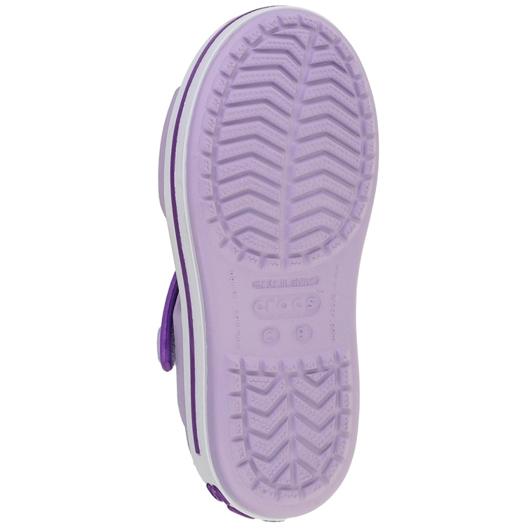Сандалии Crocs Crocband Sandal photo 4