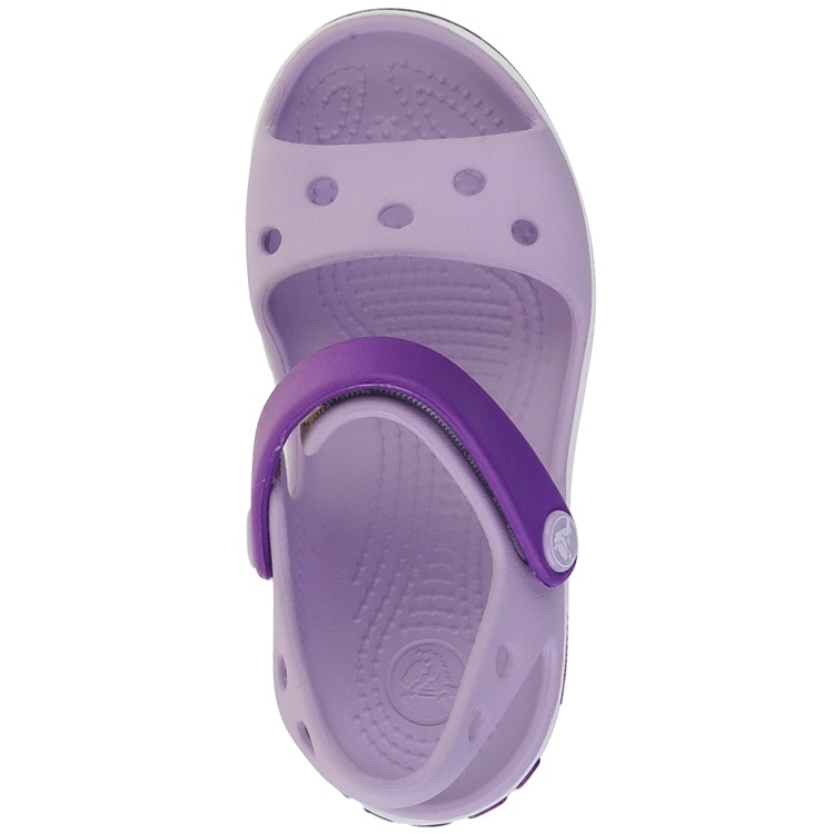 Сандалии Crocs Crocband Sandal photo 5