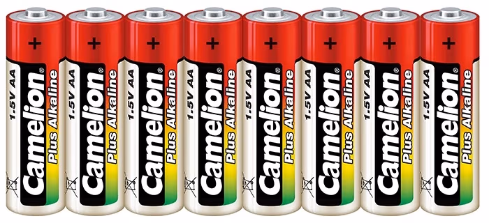 Батарейка Camelion LR03-SP8