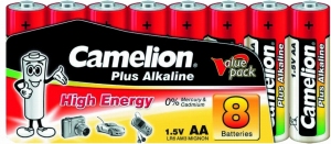 Батарейка Camelion LR6-SP8 thumbnav 1