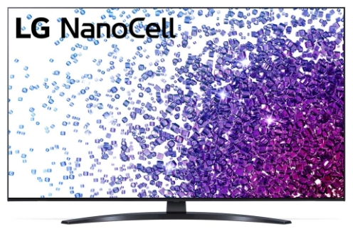 Televizor LG 50NANO766PA / 50" / NanoCell / UHD 4K photo 1