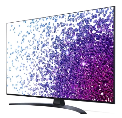 Televizor LG 50NANO766PA / 50" / NanoCell / UHD 4K photo 3