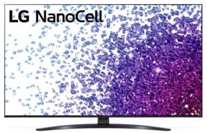 Televizor LED LG 50NANO766PA thumbnav 1