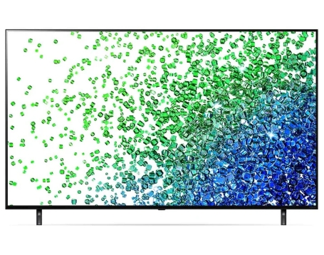 Televizor LED NanoCell LG 50NANO806PA photo 