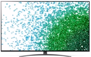 Televizor LED LG 50NANO816PA