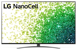 Televizor LED NanoCell LG 50NANO866PA thumbnav