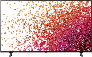 Televizor LED NanoCell LG 55NANO756PA thumbnav