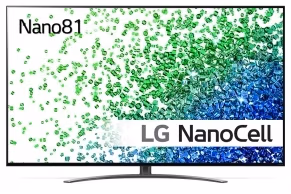 LED NanoCell телевизор LG 55NANO816PA