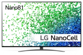 Televizor LED NanoCell LG 55NANO816PA thumbnav