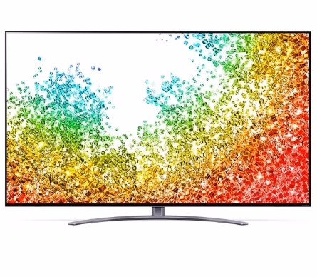 Televizor LED NanoCell LG 55NANO966PA 
