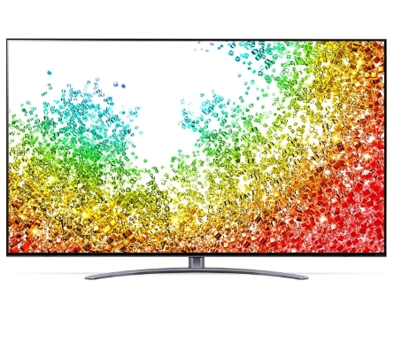 Televizor LED NanoCell LG 55NANO966PA photo 