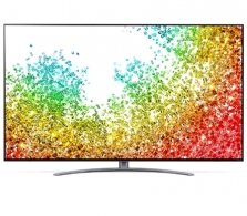 Televizor LED NanoCell LG 55NANO966PA thumbnav
