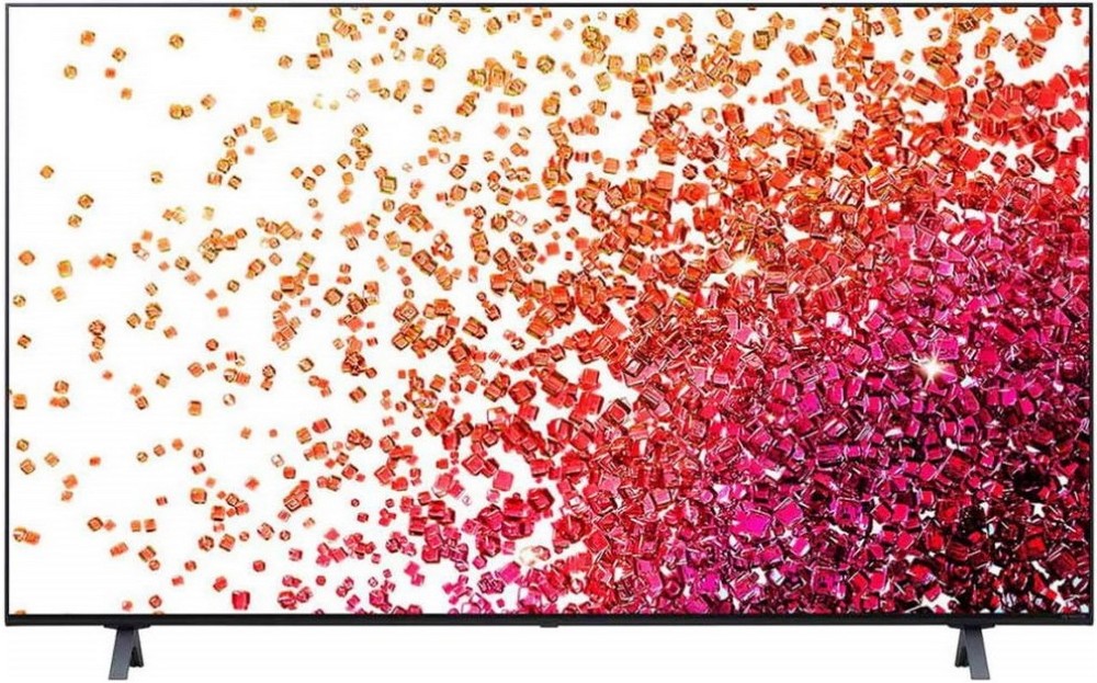 LED NanoCell телевизор LG 65NANO756PA photo 