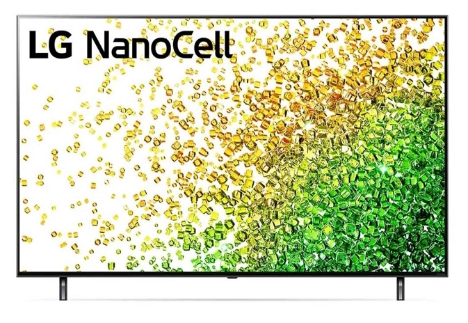 LED NanoCell телевизор LG 65NANO856PA, 
