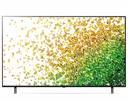 LED NanoCell телевизор LG 65NANO856PA 