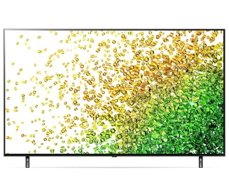 LED NanoCell телевизор LG 65NANO856PA photo 