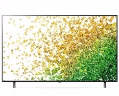 Televizor LED NanoCell LG 65NANO856PA