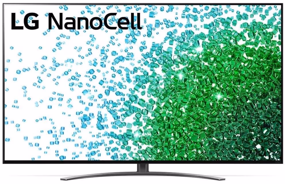 Televizor LED NanoCell LG 65NANO866PA 