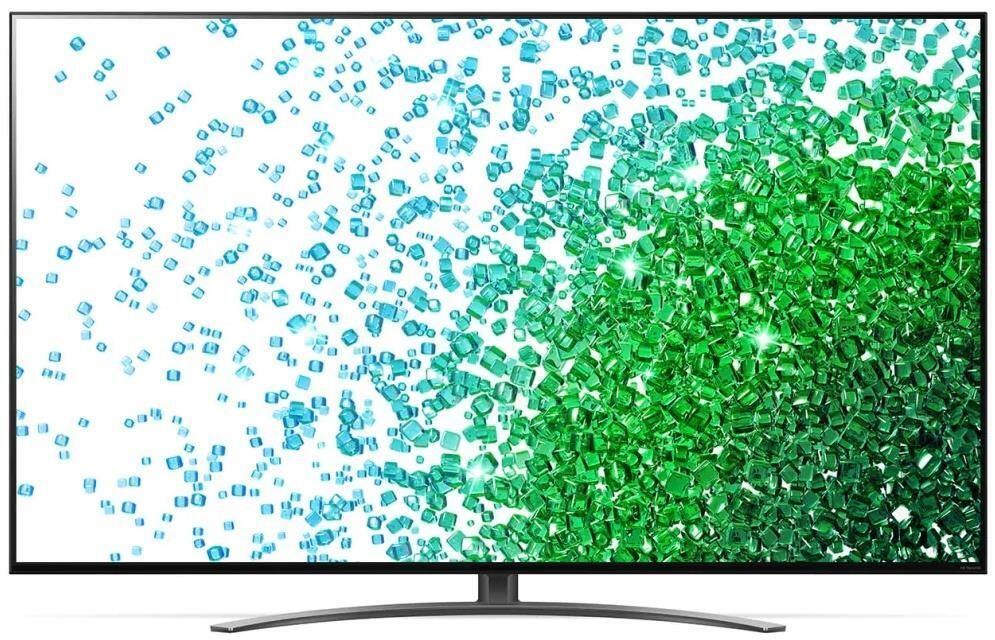 Televizor LG 65NANO866PA / 65" / NanoCell / UHD 4K photo 4
