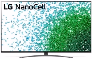 Televizor LED NanoCell LG 65NANO866PA
