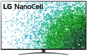 Televizor LED NanoCell LG 65NANO866PA thumbnav 1