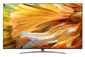4K Mini LED LG 65QNED916PA thumbnav