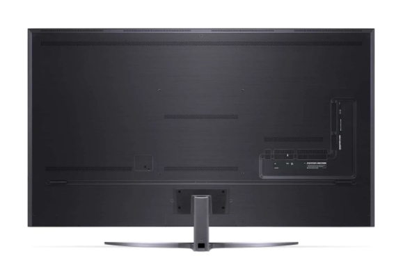 Телевизор LG 65QNED966PA / 65" / QNED / 8K photo 2