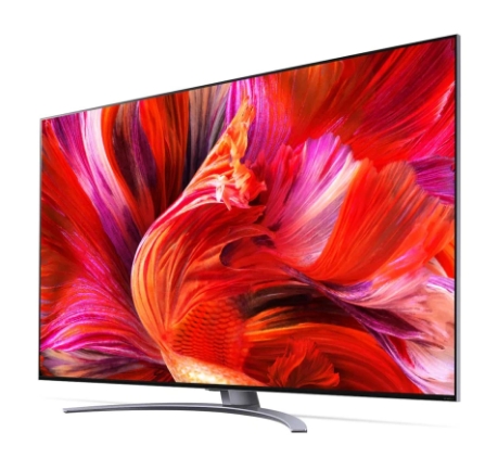 Телевизор LG 65QNED966PA / 65" / QNED / 8K photo 5