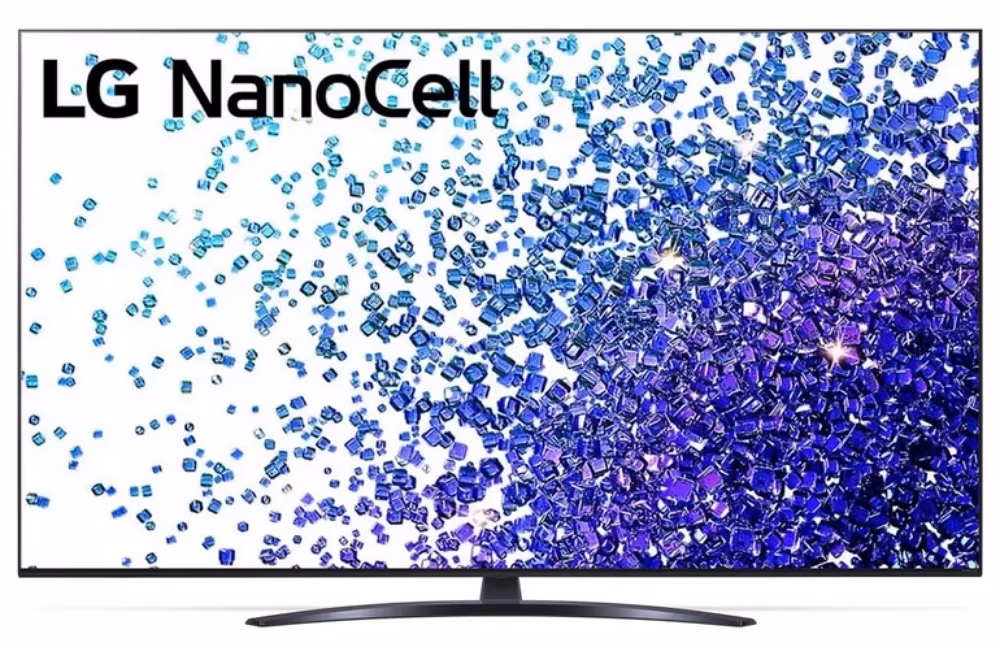 Televizor LED LG 75NANO766PA 