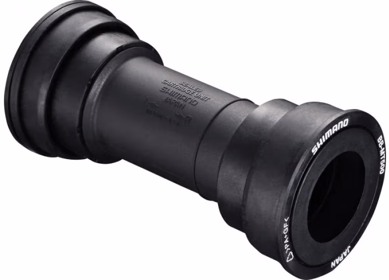 Каретка SHIMANO BB-MT500-PA
