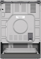 Газовая плита Hisense  HKS6D70BMPA thumbnav 2