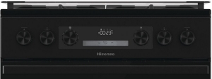 Газовая плита Hisense  HKS6D70BMPA thumbnav 3
