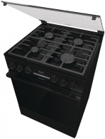 Газовая плита Hisense  HKS6D70BMPA thumbnav 5