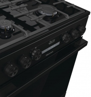 Газовая плита Hisense  HKS6D70BMPA thumbnav 7