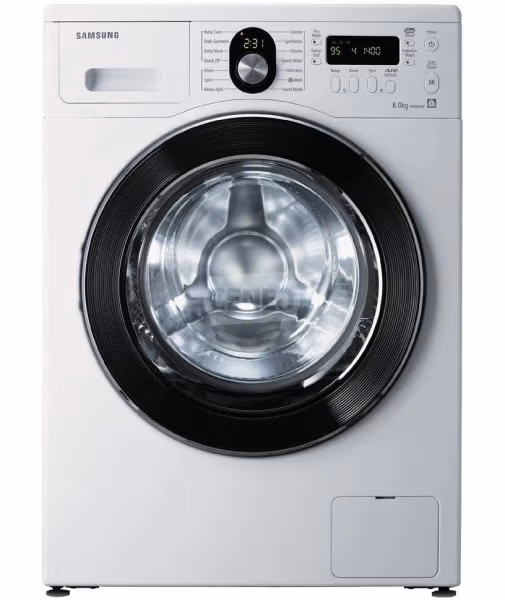 Стиральная машина Samsung WF8804DPA 