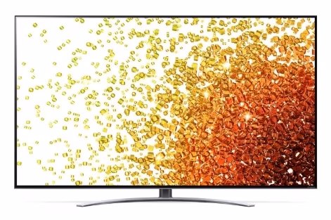 LED телевизор LG 55NANO926PB 